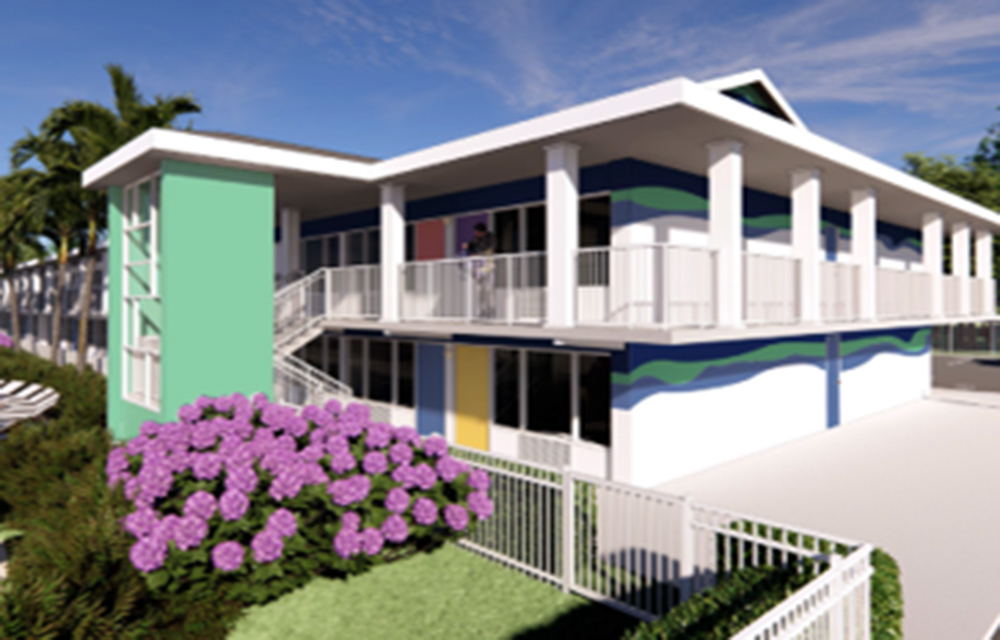 Cronheim Hotel Capital secures $50.4 million for two properties on Amelia Island